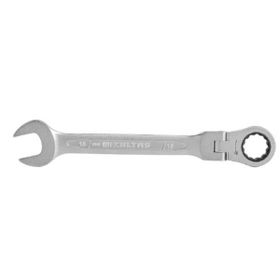 Altaş 9 R-13 mm Cırcırlı Kombine Anahtar
