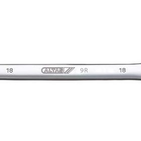 Altaş 9 R-14 mm Cırcırlı Kombine Anahtar