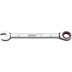Altaş 9 R-8 mm Cırcırlı Kombine Anahtar