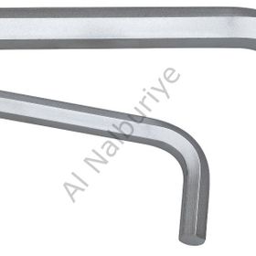 Altaş Allen 17 mm Tek Altı Köşe Anahtar