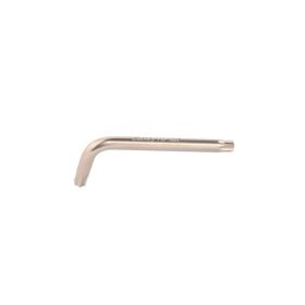 Altaş Allen Torx T40 Kısa Tek Anahtar