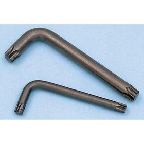 Altaş Allen Torx T40 Kısa Tek Anahtar