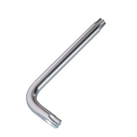Altaş Allen Torx T55 Kısa Tek Anahtar