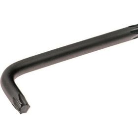 Altaş Allen Torx T60 Kısa Tek Anahtar