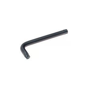 Altaş Allen Torx T9 Kısa Tek Anahtar