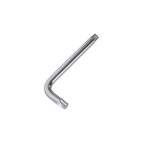 Altaş Allen Torx T9 Kısa Tek Anahtar