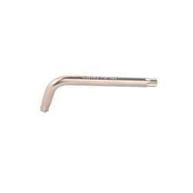 Altaş Allen Torx T9 Kısa Tek Anahtar