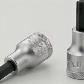 Altaş ITX 19 T 60 Torx Lokma