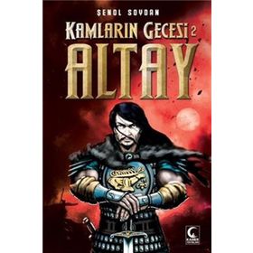 Altay Kamların Gecesi 2 - Şenol Soydan