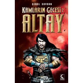 Altay Kamların Gecesi 2 - Şenol Soydan