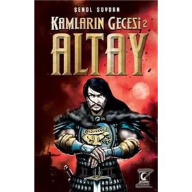 Altay Kamların Gecesi 2 - Şenol Soydan