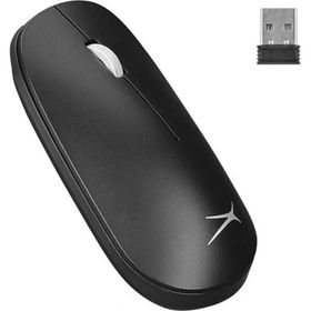 Altec Lansing ALBM7305 Siyah 2.4 GHz USB 1600DPI Kablosuz Mouse