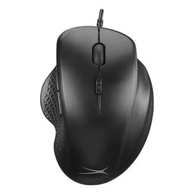 Altec Lansing ALBM7444 Siyah Kablolu Optik Oyuncu Mouse