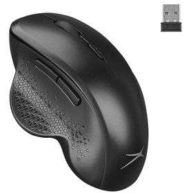 Altec Lansing ALBM7624 Şarj Edilebilir 1600 DPI Kablosuz Optik Mouse