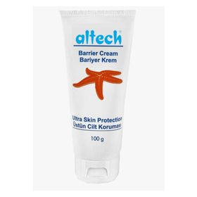 Altech Bariyer 100 gr Krem