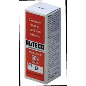 Alteco AC-D 50 gr Endüstriyel Yapıştırıcı