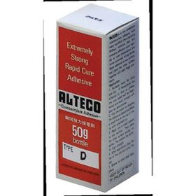 Alteco AC-D 50 gr Endüstriyel Yapıştırıcı