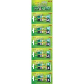 Alteco F05-6G-SET 6x6 gr Şeffaf Epoksi Yapıştırıcı