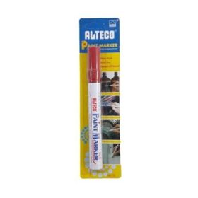 Alteco Paint Marker Silinmez Yazı Kalemi