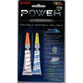 Alteco Pawer-2 Endüstriyel Yapıştırıcı