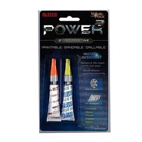 Alteco Pawer-2 Endüstriyel Yapıştırıcı