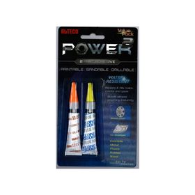 Alteco Pawer-2 Endüstriyel Yapıştırıcı