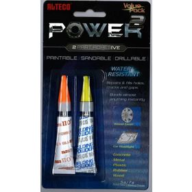 Alteco Pawer-2 Endüstriyel Yapıştırıcı