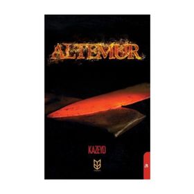 Altemur - Kazeyd