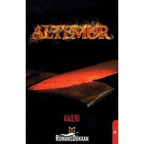 Altemur - Kazeyd