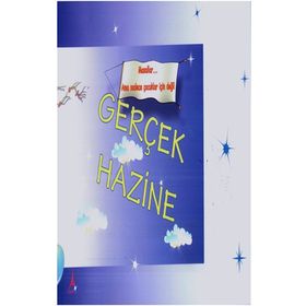 Alter Yayıncılık Gerçek Hazine