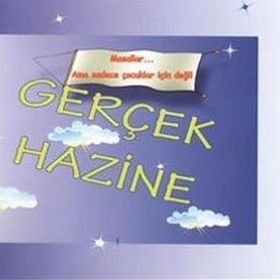 Alter Yayıncılık Gerçek Hazine