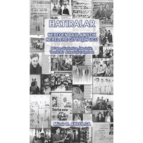 Alter Yayıncılık Hatıralar Nereden Başlamıştık Nerelere Gitti İşin Ucu