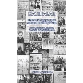 Alter Yayıncılık Hatıralar Nereden Başlamıştık Nerelere Gitti İşin Ucu