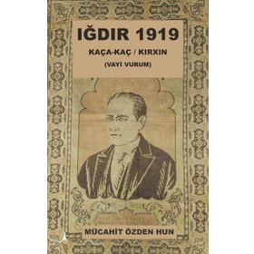 Alter Yayıncılık Iğdır 1919