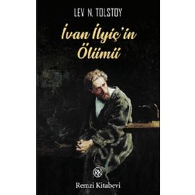 Alter Yayıncılık İvan İlyiç’in Ölümü