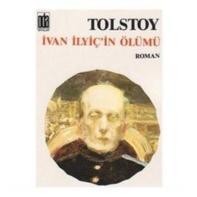 Alter Yayıncılık İvan İlyiç’in Ölümü