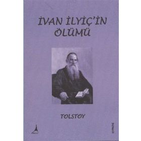 Alter Yayıncılık İvan İlyiç’in Ölümü