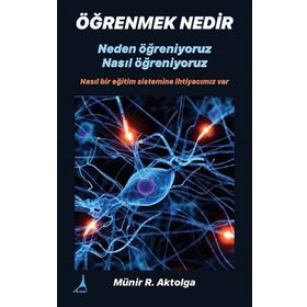 Alter Yayıncılık Öğrenmek Nedir?