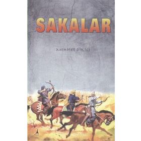 Alter Yayıncılık Sakalar