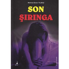 Alter Yayıncılık Son Şırınga