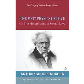 Alter Yayıncılık The Metaphysics Of Love