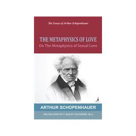 Alter Yayıncılık The Metaphysics Of Love