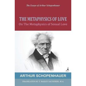 Alter Yayıncılık The Metaphysics Of Love