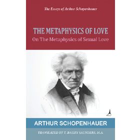 Alter Yayıncılık The Metaphysics Of Love