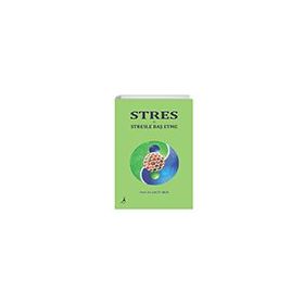 Alter Yayınları Stres ve Stresle Baş Etme