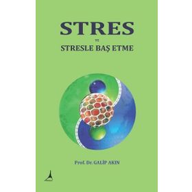 Alter Yayınları Stres ve Stresle Baş Etme