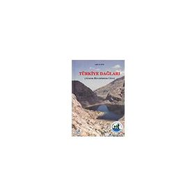 Alter Yayınları Türkiye Dağları