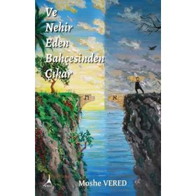 Alter Yayınları ve Nehir Eden Bahçesinden Çıkar