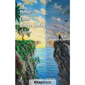 Alter Yayınları ve Nehir Eden Bahçesinden Çıkar