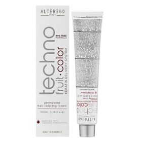 Alterego Italy Technofruit Color 1.10 100 ml Saç Boyası